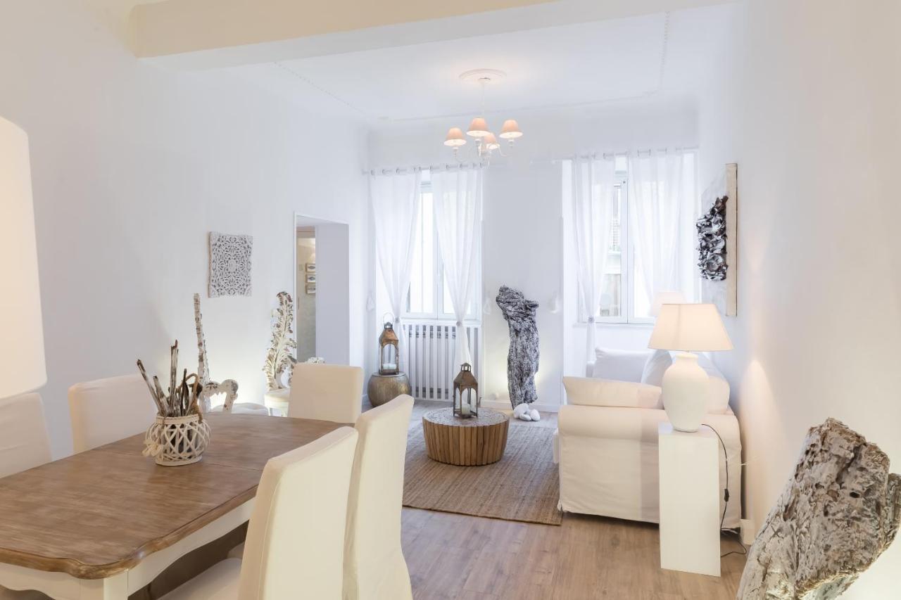 Via Frattina Love Apartment Rom Exteriör bild